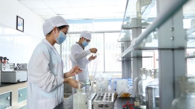 復工復產！東恒華道，有我們在，請放心！