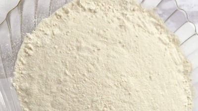 中性蛋白酶在燕麥酶解中的控制要點