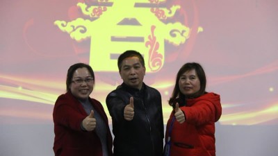 贏領生物酶制劑技術前沿，彰顯東恒華道巾幗風采