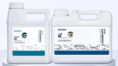 酶制劑開啟醫療器械清洗新時代