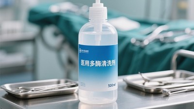 醫用多酶清洗劑有哪些酶制劑成分？