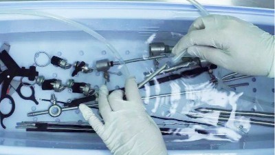 醫療器械含酶清洗劑8個常見問題