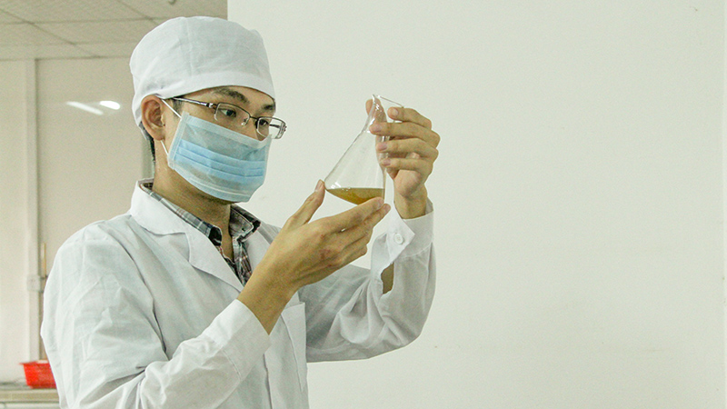 東恒華道產品研發
