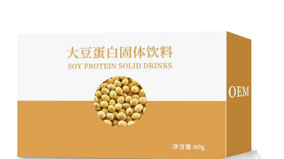 大豆酶解制備植物蛋白飲料用什么酶？
