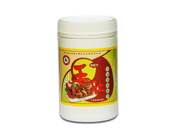 毛肚生物酶嫩脆劑（毛肚粉，毛肚腌粉，牛百葉腌粉）