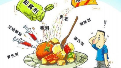 生物酶產業發展，保障食品安全！