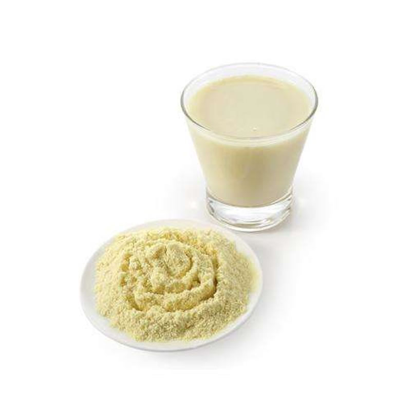 豆漿粉酶解