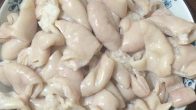 肥腸用什么泡才脆且不會縮水？