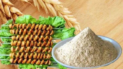 改性小麥谷朊粉提高乳化性與酶制劑有什么關系？