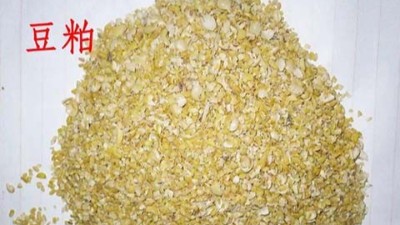 大豆粕生產大豆肽難過濾怎么辦？