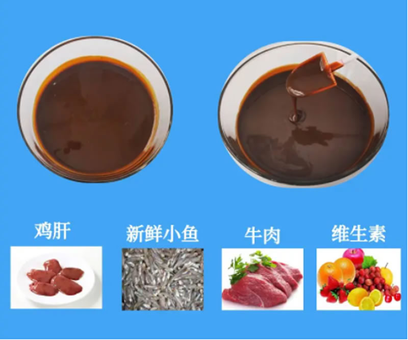 寵物誘食劑有哪些？