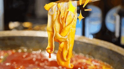 火鍋店的鴨腸處理方法有哪些？怎么處理才又嫩又脆？