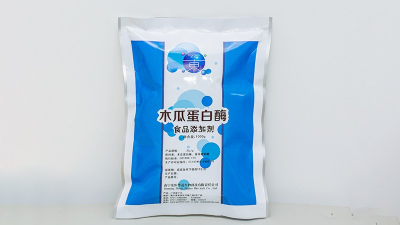 我是做外用藥的，你們的木瓜蛋白酶里面含葡萄糖或其它雜質？