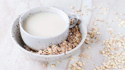 燕麥酶解工藝在燕麥乳的生產有什么優勢？