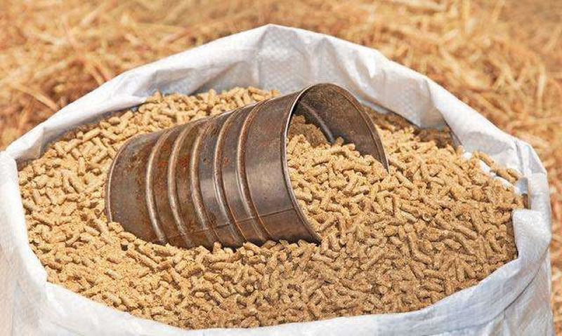 木瓜蛋白酶在飼料生產中的應用