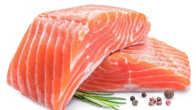 酶解三文魚肉生產寵物誘食劑，營養吸收好！