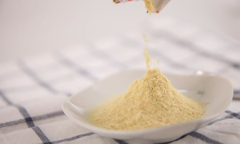 豆漿粉