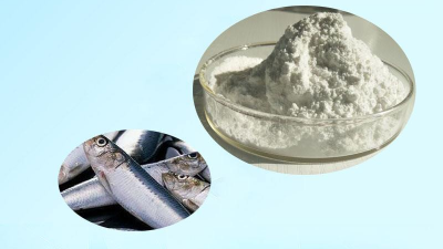 鱈魚皮水解膠原蛋白肽，離不開酶制劑的應用！