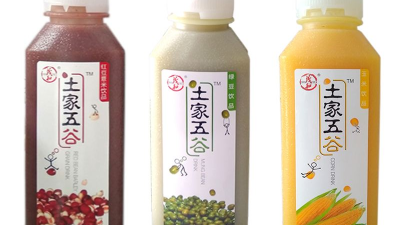 如何巧用酶解法提升五谷雜糧飲品品質？