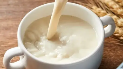 如何酶解燕麥粉提高燕麥乳分層性？